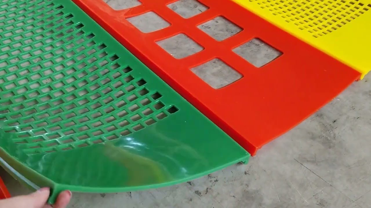 Flip Flop Screen Panel -4