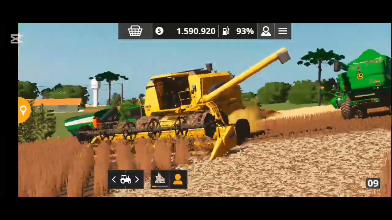 FS20 mapa araucária br objetivo 100 suscriptores para link