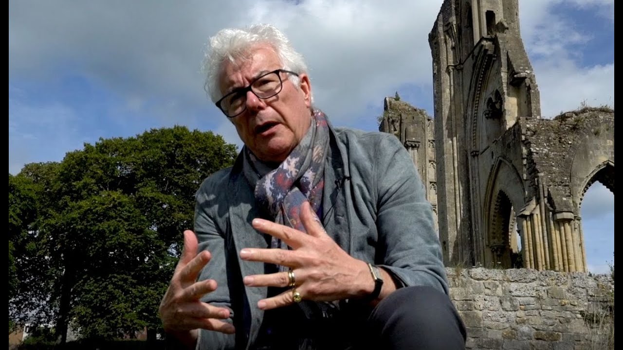 Ken Follet habla sobre 