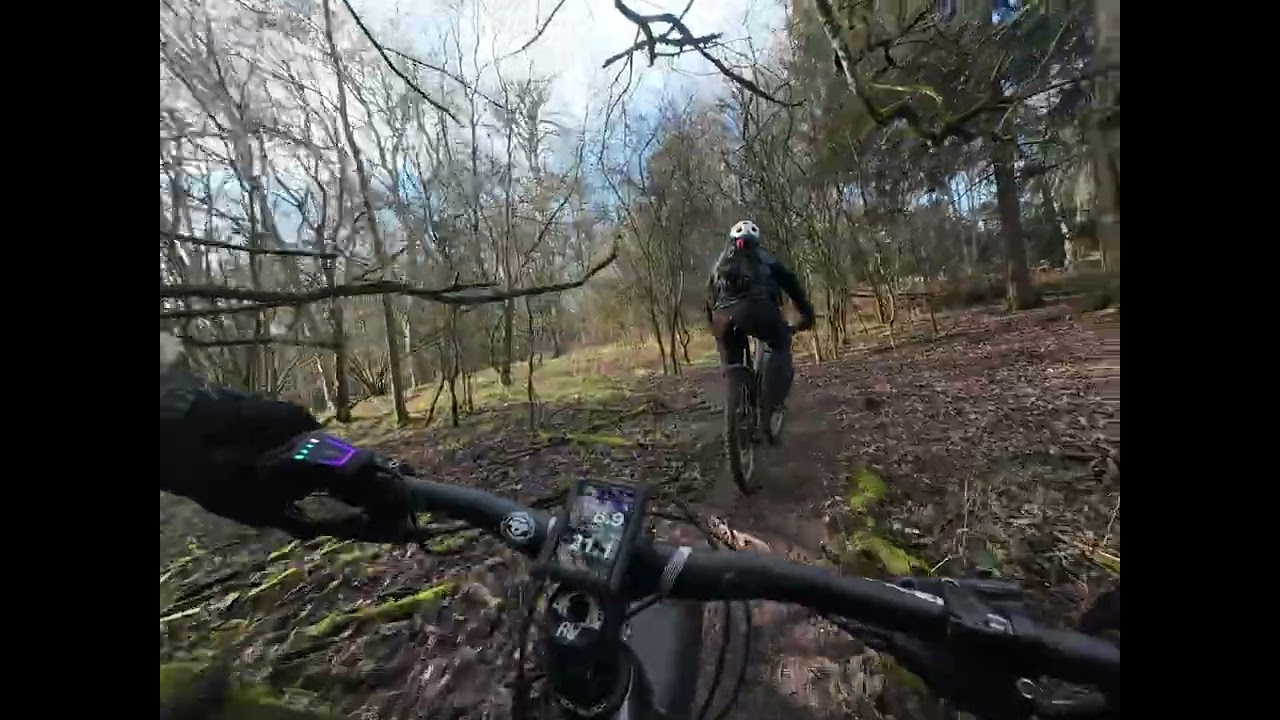 me dave off pieste part 2