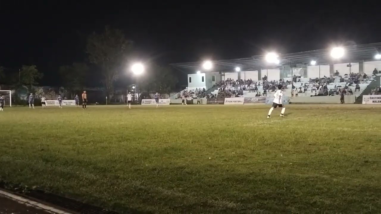 ALHAMDULILLAH @RABBANI JUARA 1