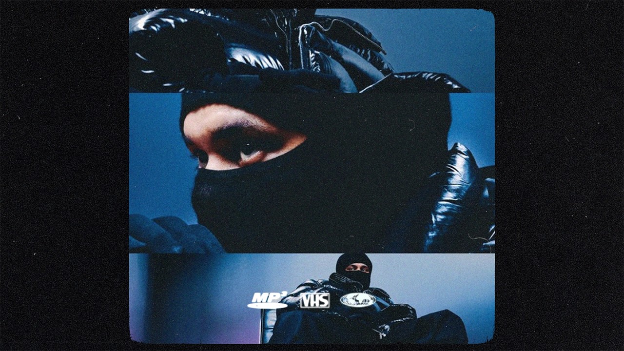 (FREE) The Weeknd Type Beat - 