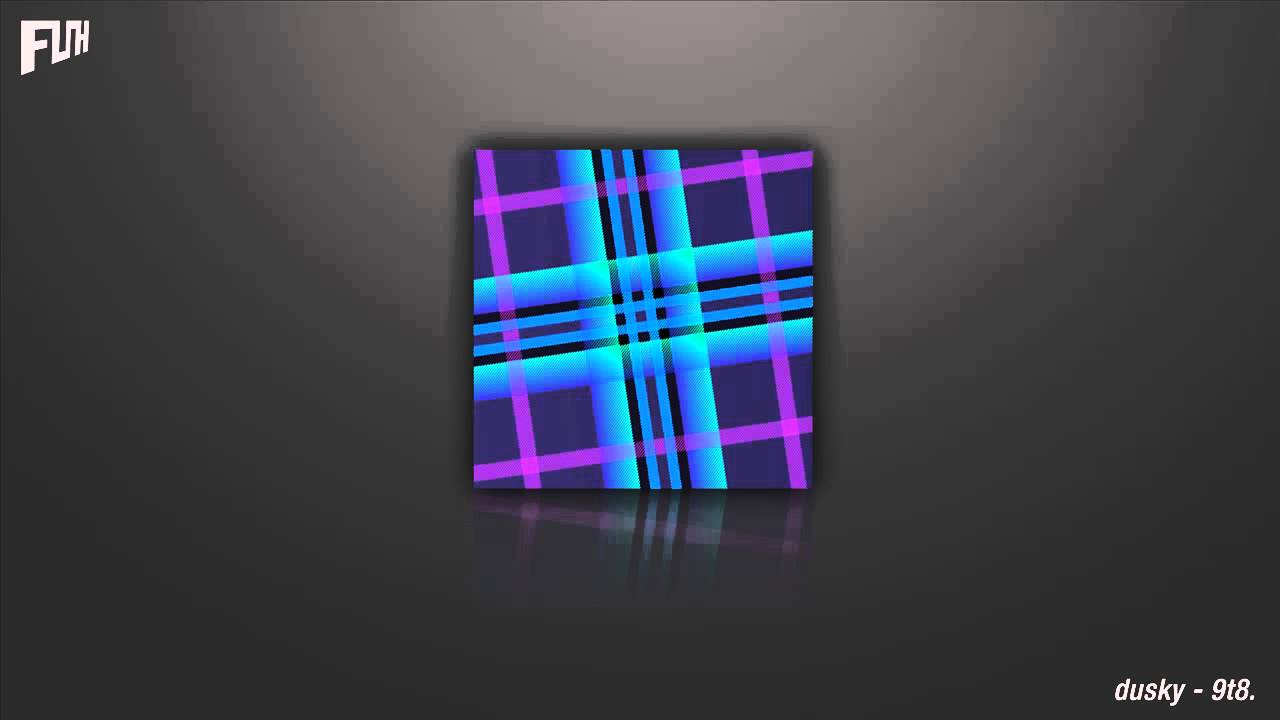Dusky - 9T8