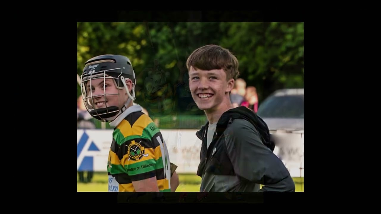 Glen v Ballinhassig u14 - 31st May 2024