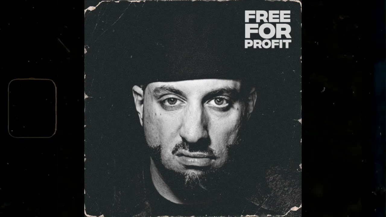 [FREE]  R.A. the Rugged Man  Type Beat 