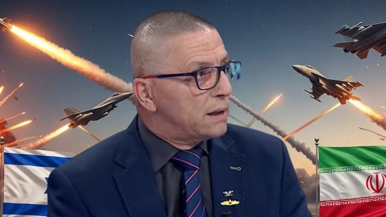 A mbërrijnë raketat e Iranit në Manzë? Kapiten Muçollari jep shpjegimin shterues...
