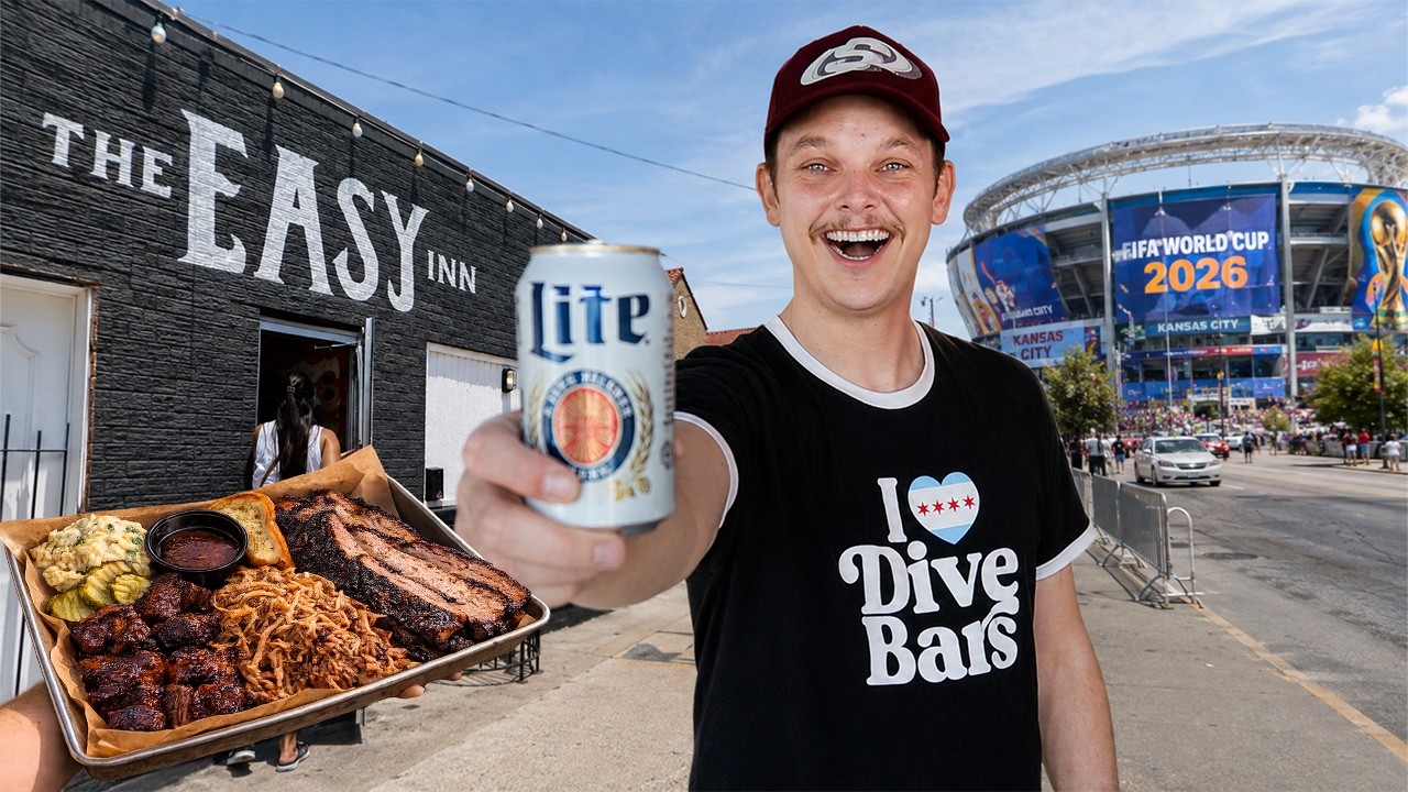 How Kansas City Won Me Over