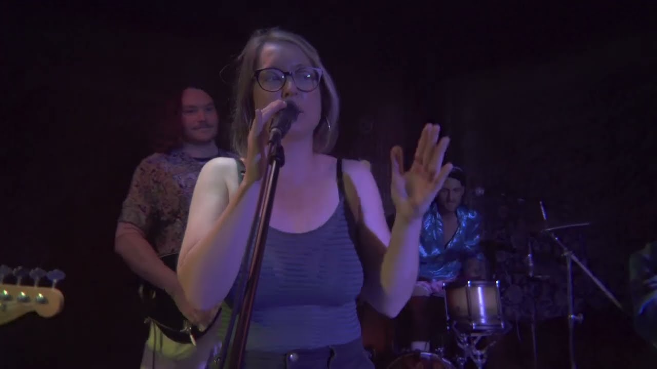 live@The Oak - SF Wrens BEST OF 12 October 2025