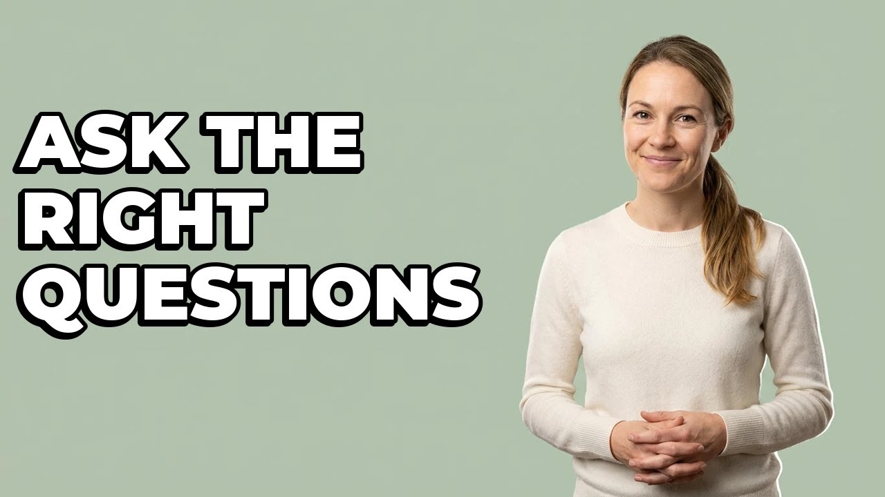 What Questions Help Understand Child Therapy Treatment?