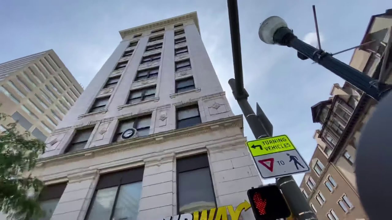 Virtual Tour - Market Street Apartments, Harrisburg, PA.