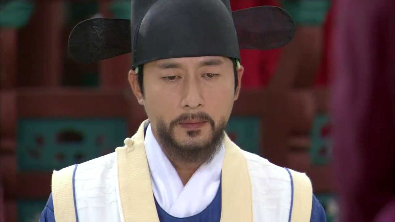 [HOT] 구암 허준 108회 - 