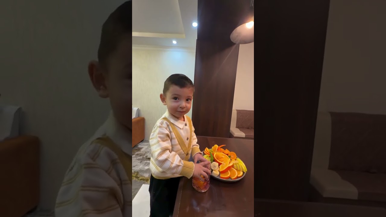 Little chefdanmevali kompazitsiya😅 #той #доставкапомиру #dekorasi
