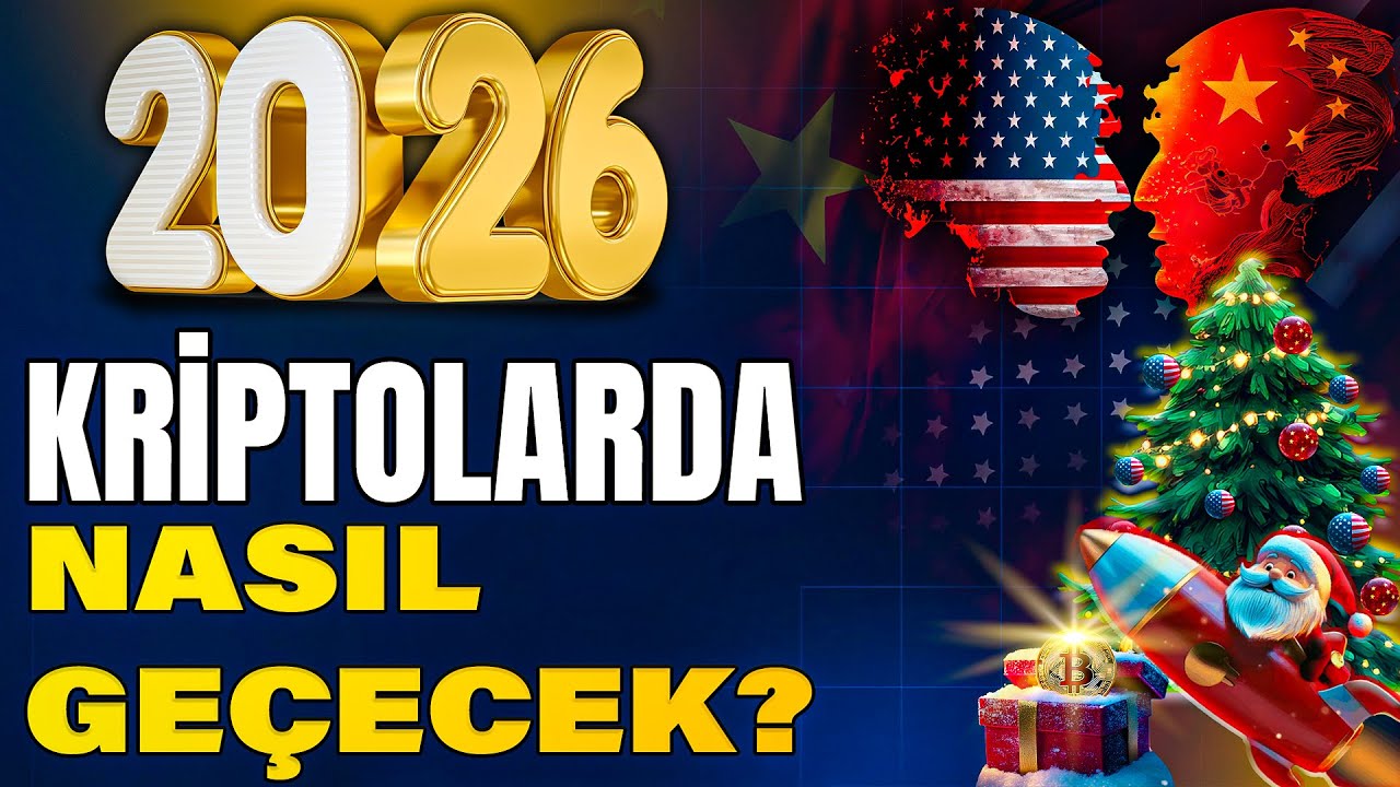 B&uuml;y&uuml;k Boğa Sezonu 2026'da Başlayacak mı?