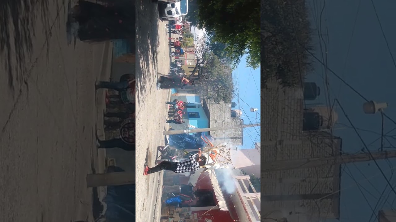 xv años