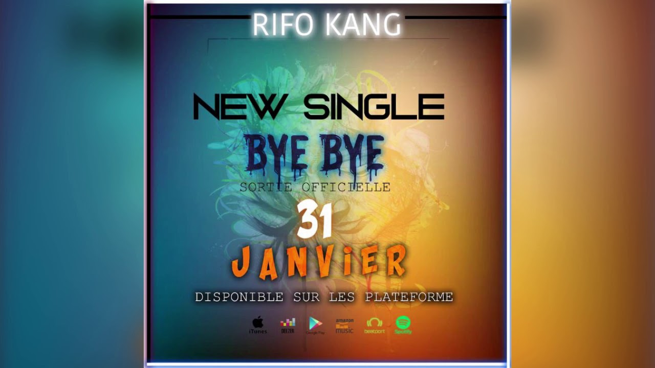 Rifo Kang - By By