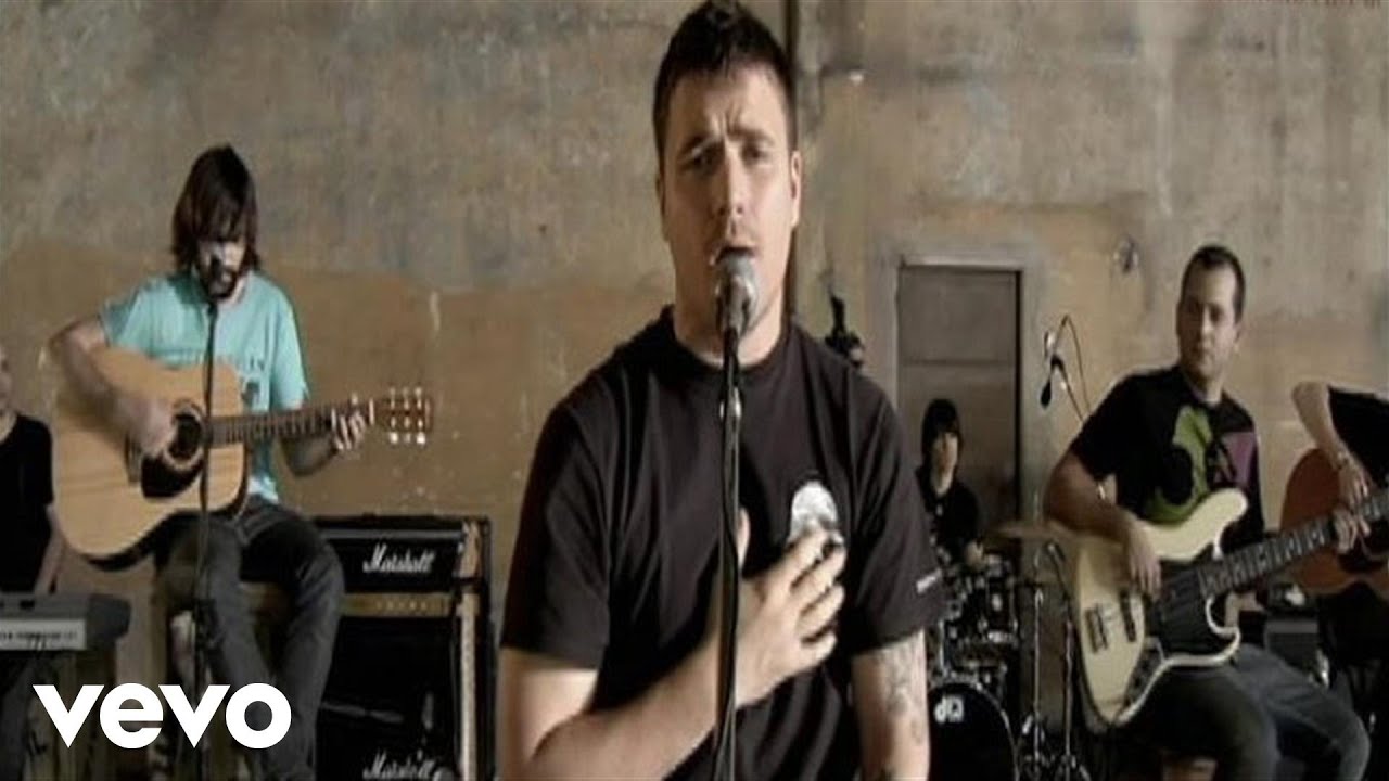 El Canto del Loco - Personas (Video Colifata)