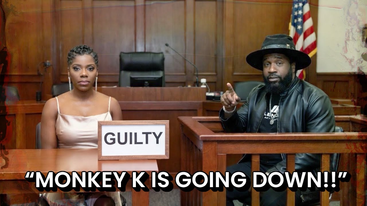 Кори Холкомб отвечает на призыв Таши К. собрать средства на GoFundMe, чтобы помочь расплатиться с...