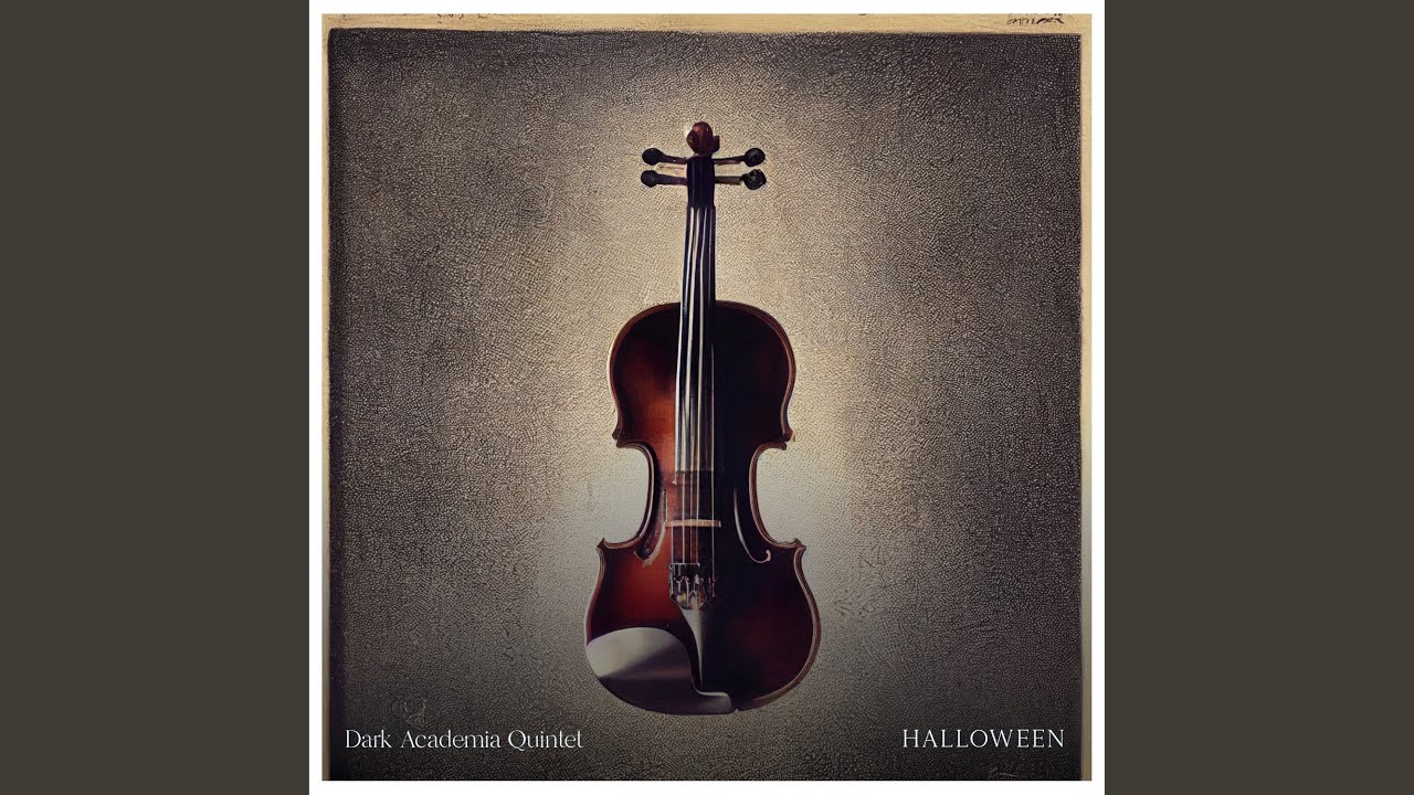 All Hallows' Eve