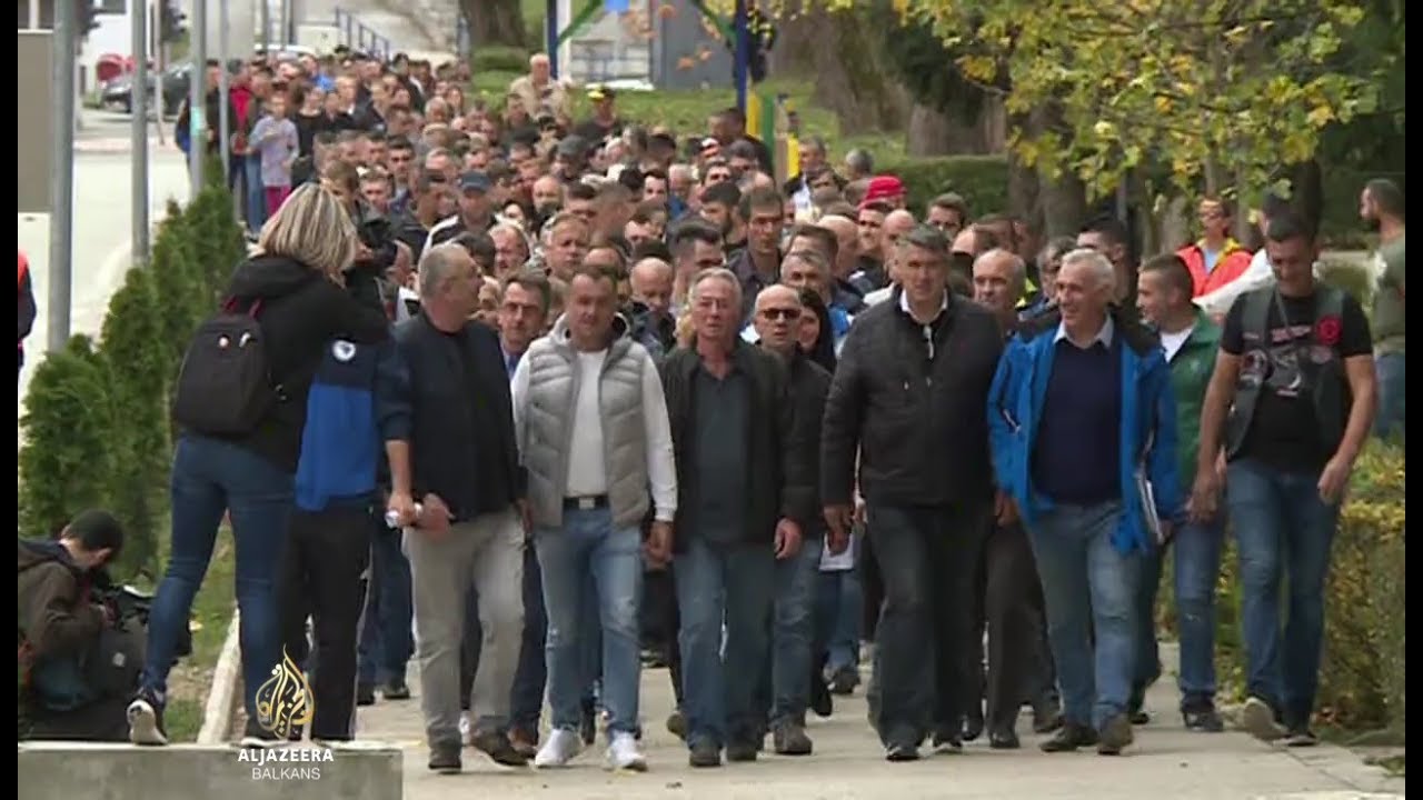 Protest Kladušana: Veliki gubici zbog blokade granice