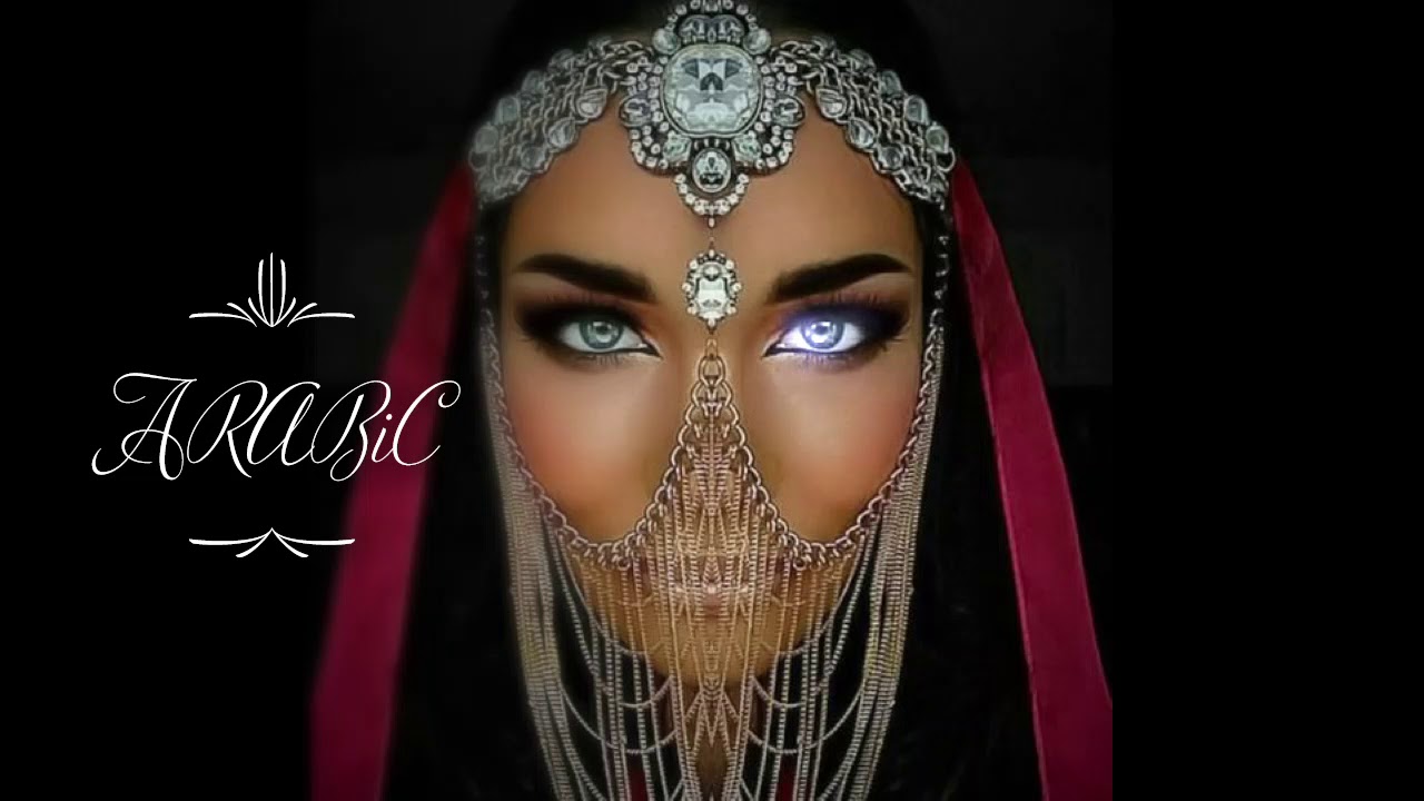 Arabic Remix / Halet Hob