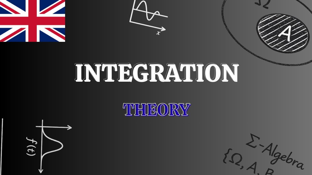 Integration - Theory
