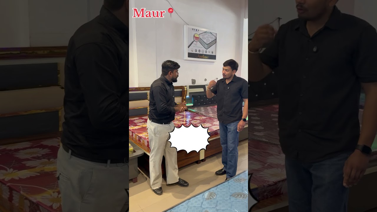 Modern Furniture House Maur Mandi  98155-95495