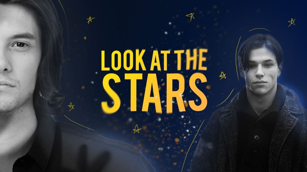 Sirius & Regulus | Look at the stars