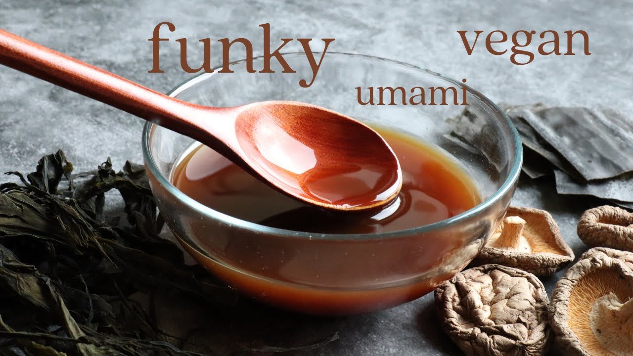 The Best Vegan Alternative To Fish Sauce