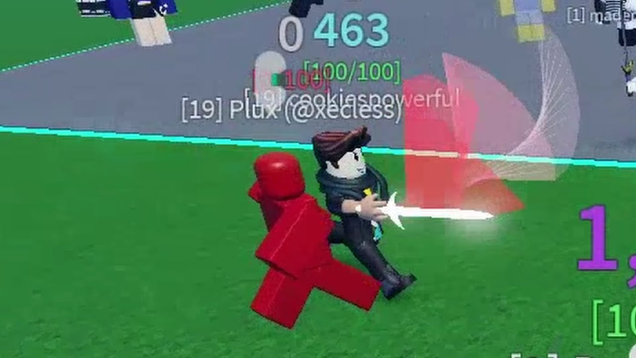 Steal time from others experience