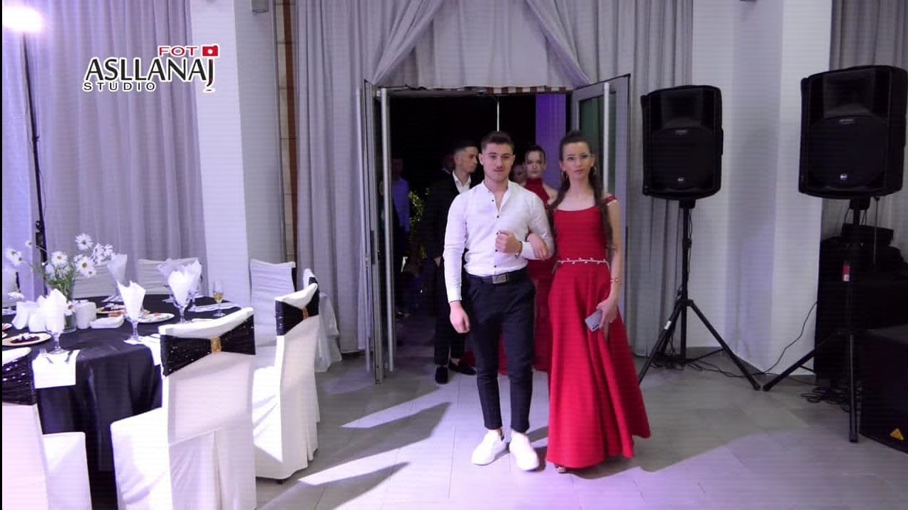 Matura 2021 ~ 2022, Gjimnazi Dervish Hekali Ballsh (Official Trailer)