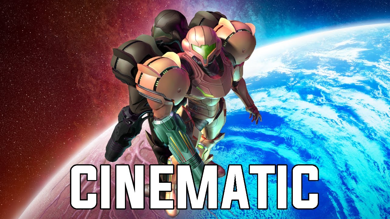 Metroid Prime | Main Theme | EPIC CINEMATIC REMIX