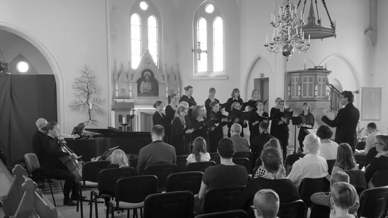 O quam tristis