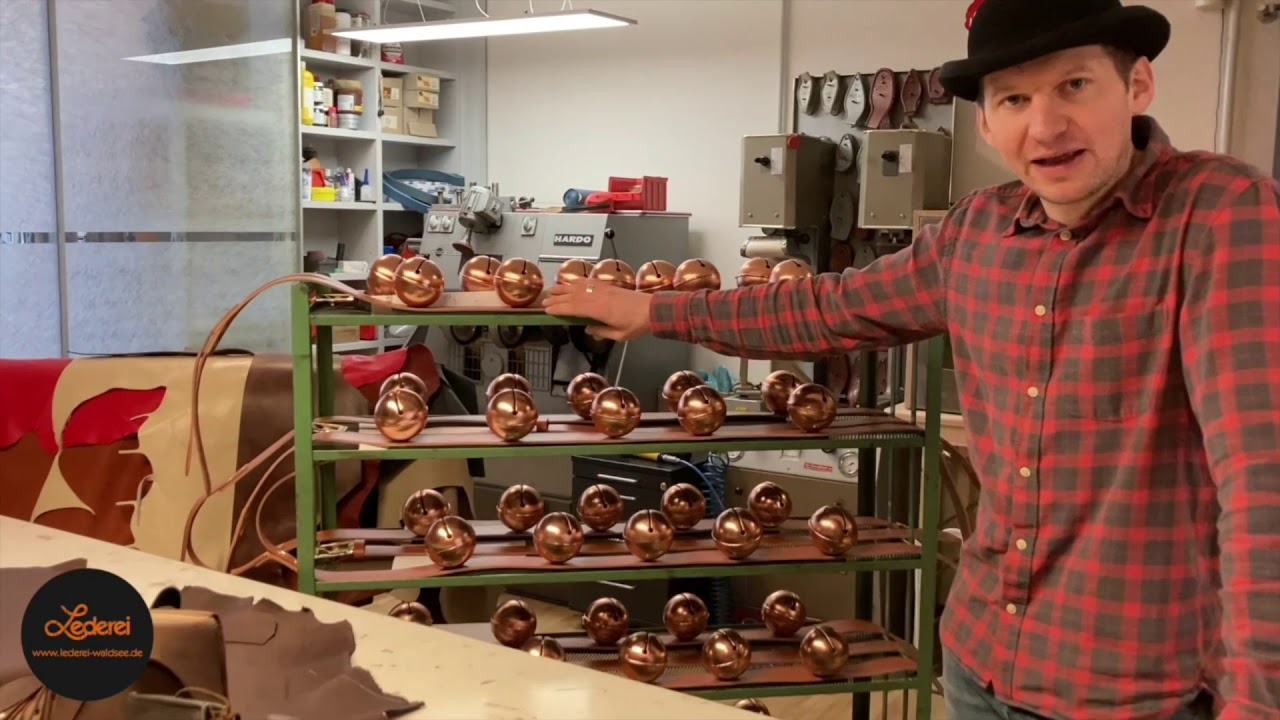 Waldseer Narrentruhe - Handwerk für die Fasnet