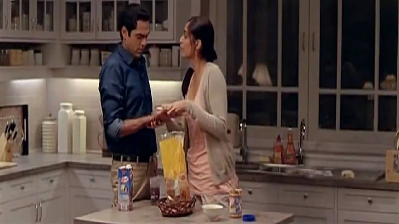 AISHA - Official Theatrical Trailer - Aisha 2010 New Movie in HD