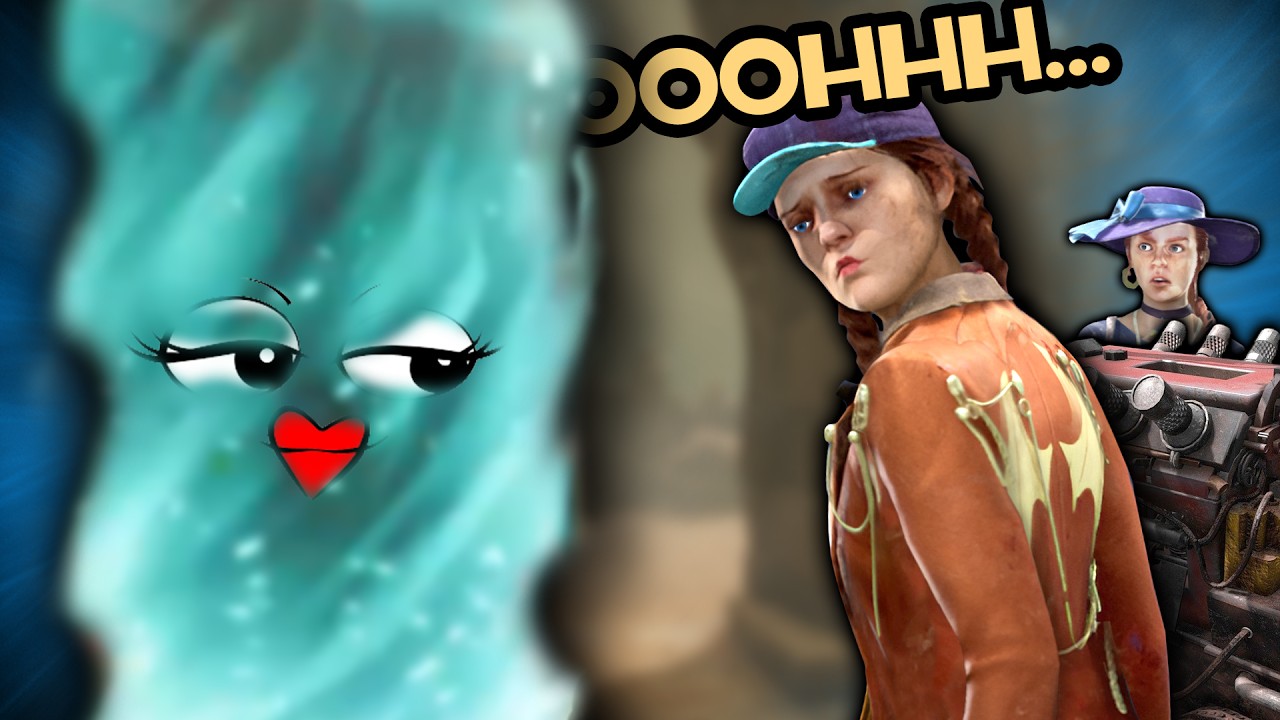 We Found the *WORST* way to Experience DBD's Biggest Event