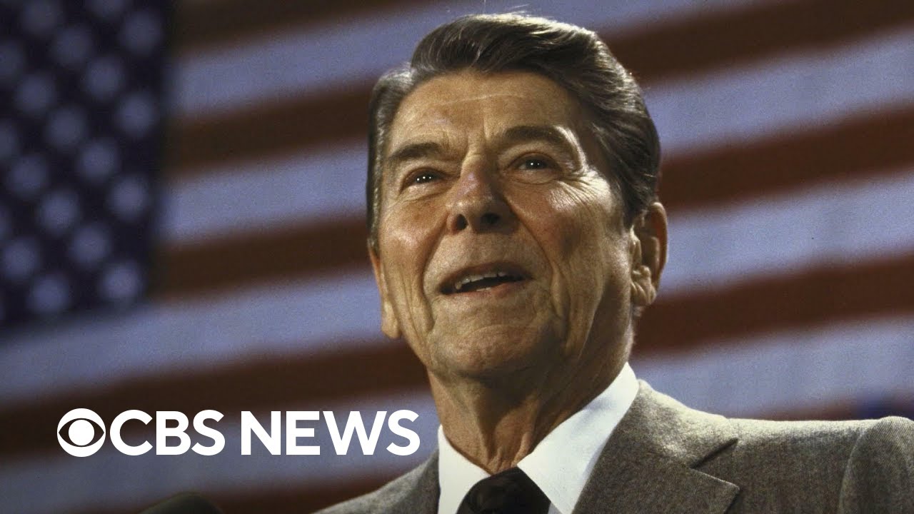 Max Boot talks about new Ronald Reagan biography