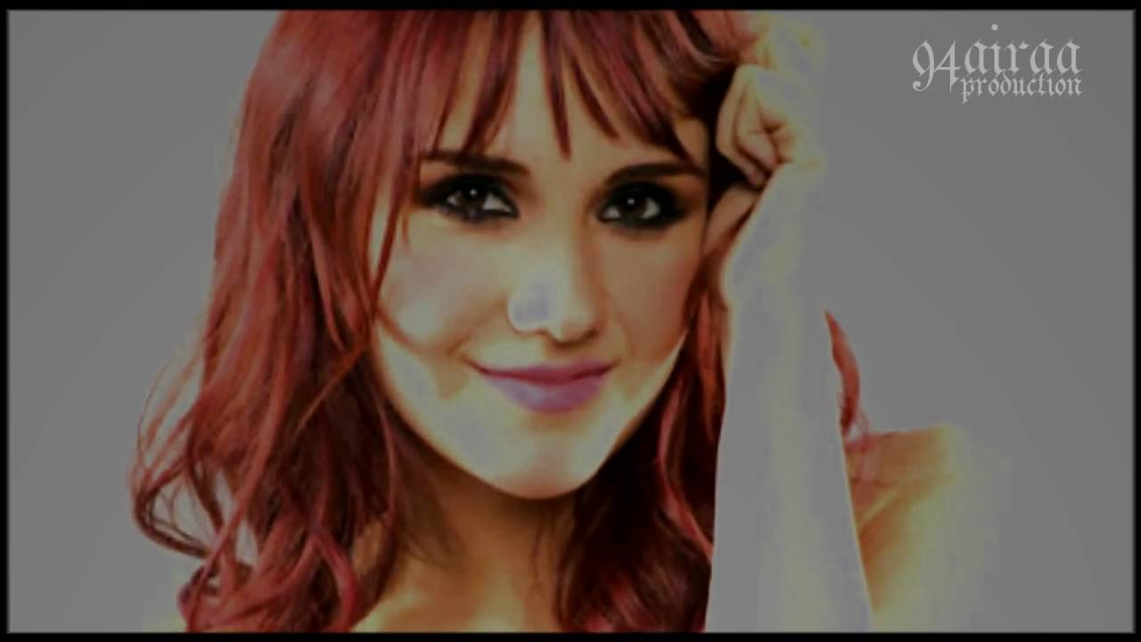 dulce maria | i could use sombody