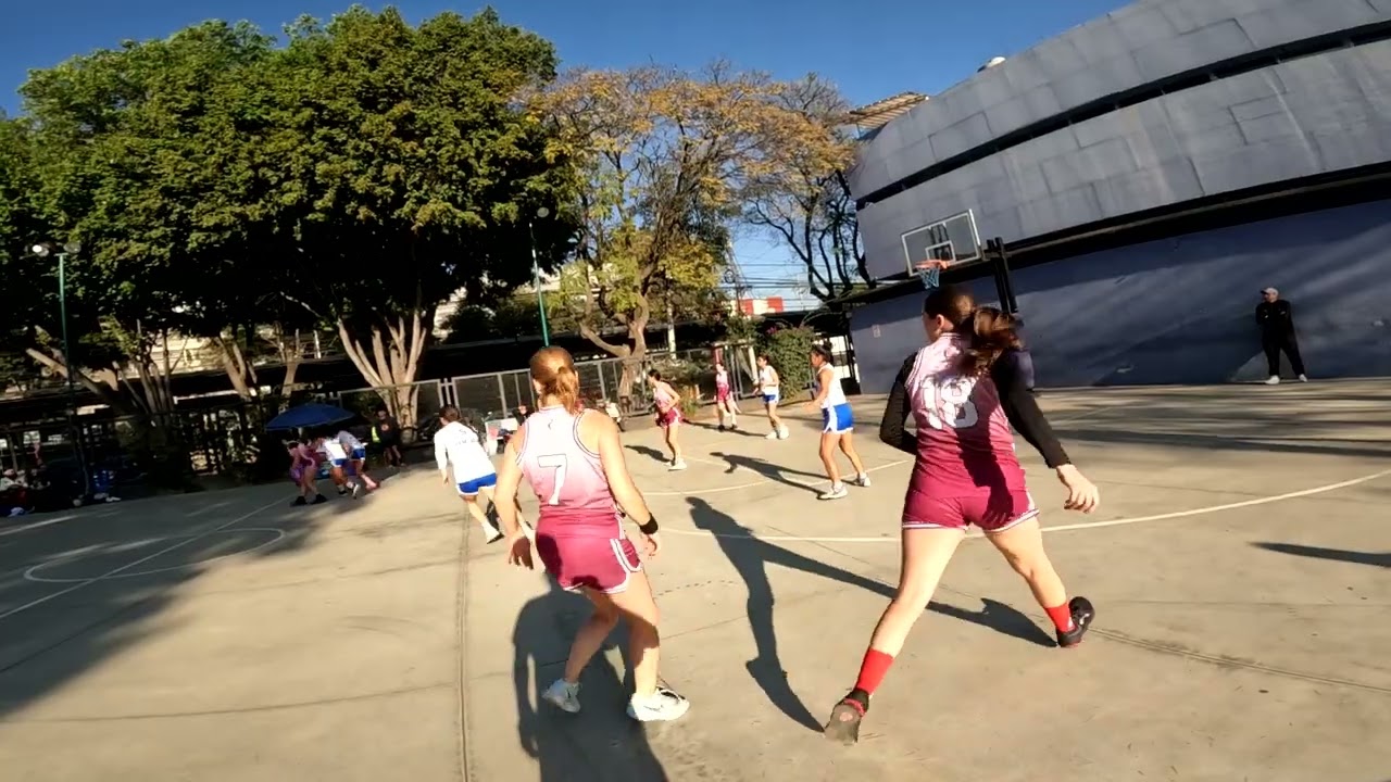 Olimpo femenil vs ola negra 21 de febrero de 2026