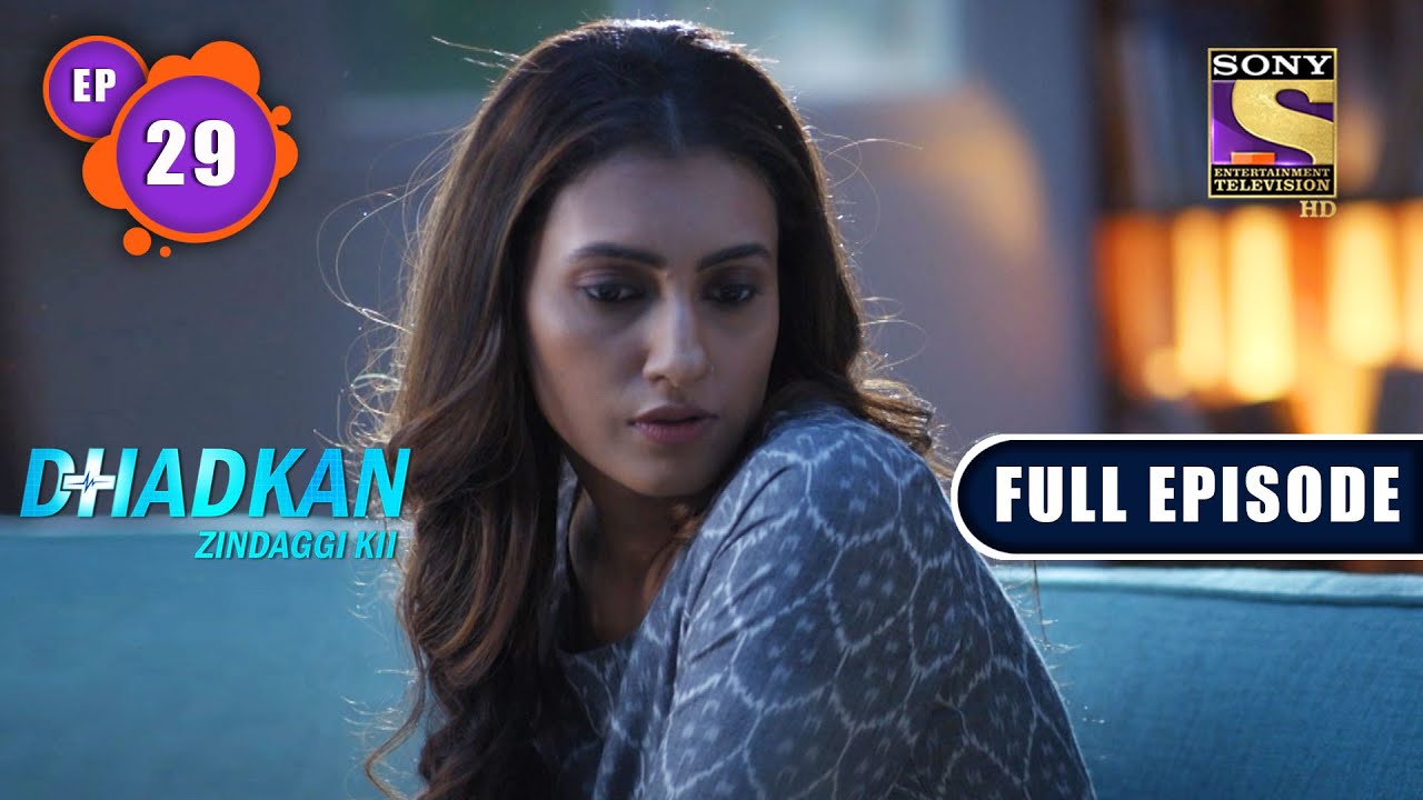 Toxic | Dhadkan Zindaggi Kii - Ep 29 | Full Episode | 13 January 2022