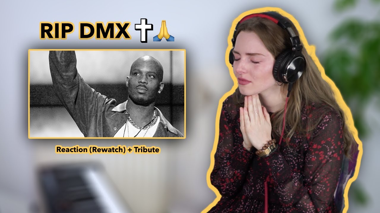 Musician REACTS to Aaliyah's - Miss you (Official Video) with DMX Tribute