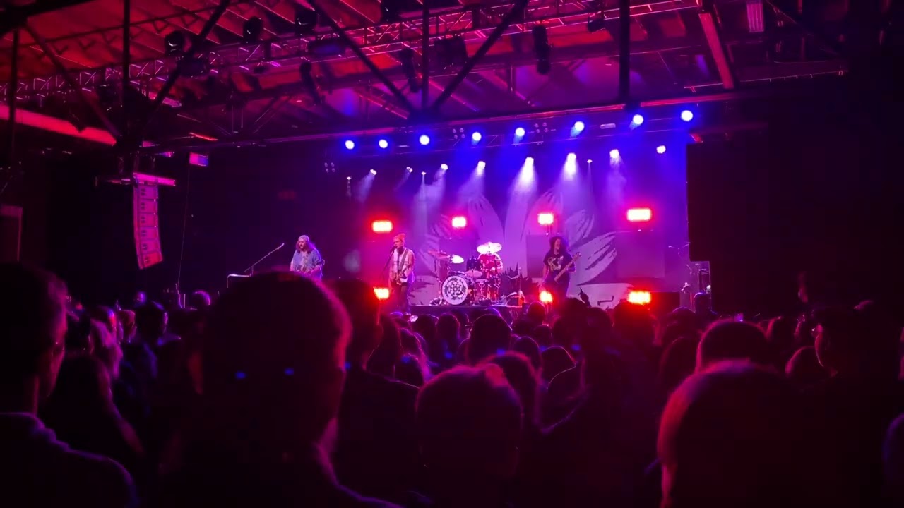 Badflower Live - Heroin - The Intersection Grand Rapids 2-18-26