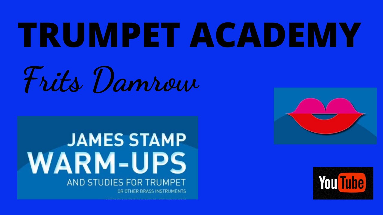 James Stamp