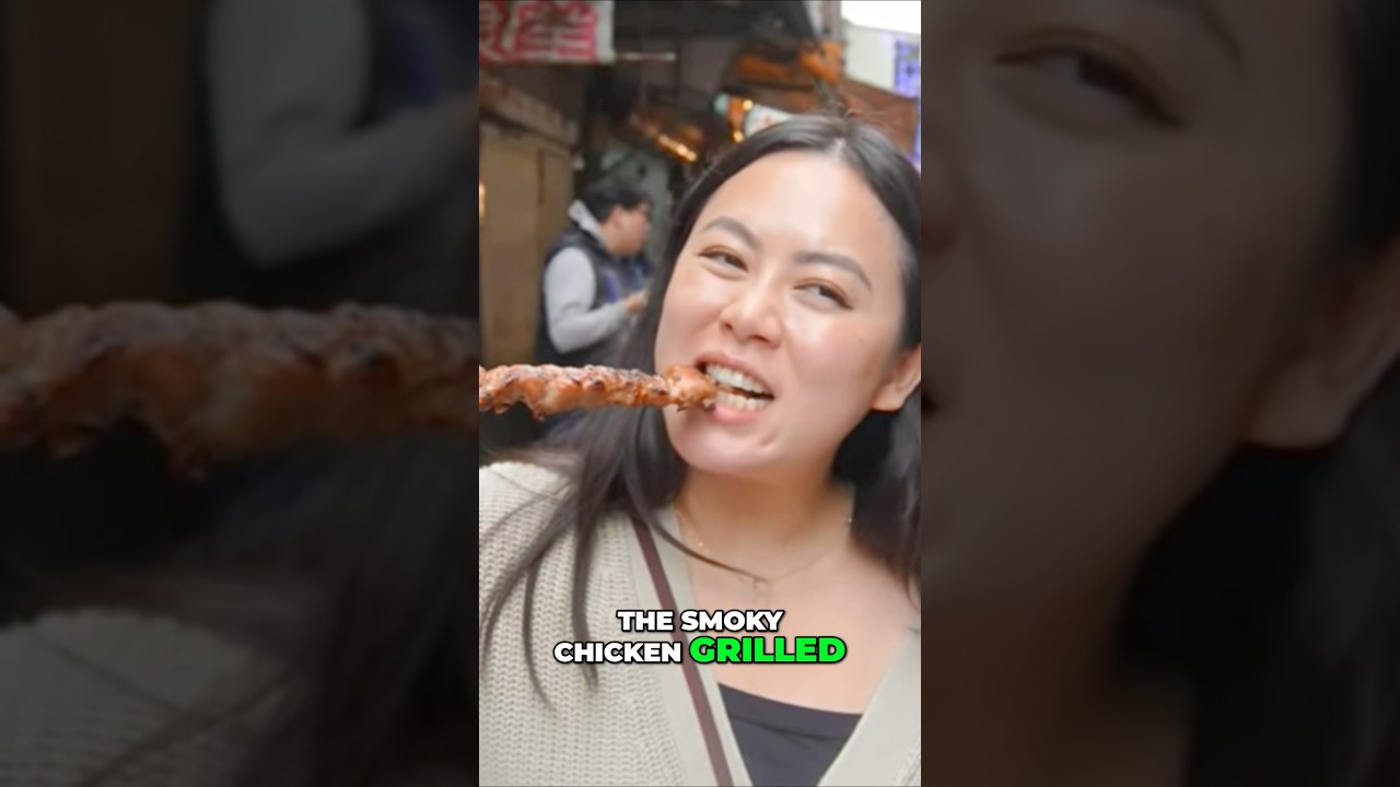 Life in Taiwan: Food Diaries, Family Roots & New Beginnings #TaiwanVlog #FoodTravel
