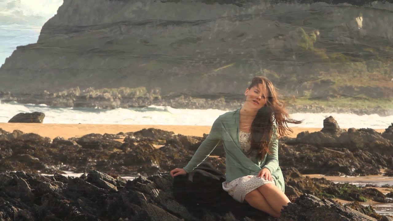 Mairead:And I love You So  VIDEO