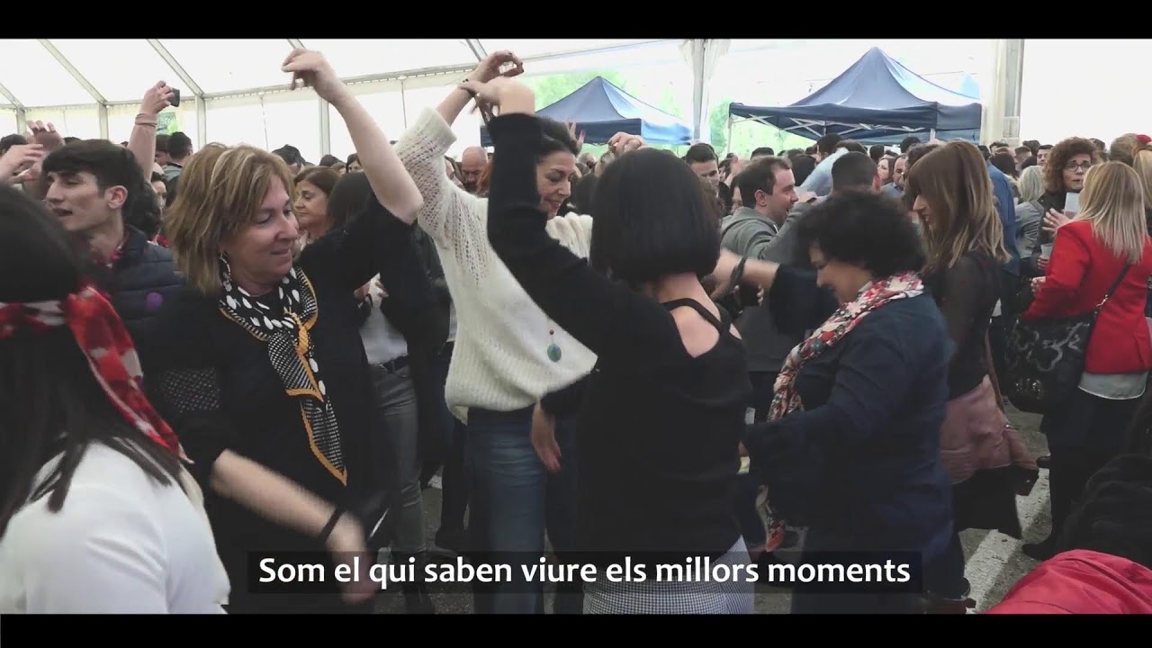Desfilada de Mig Any Fester 2023 Ontinyent en directe