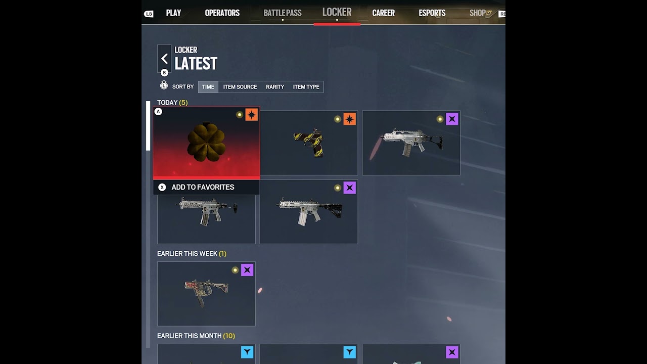 Игра Siege взломана - 6News - Rainbow Six Siege X