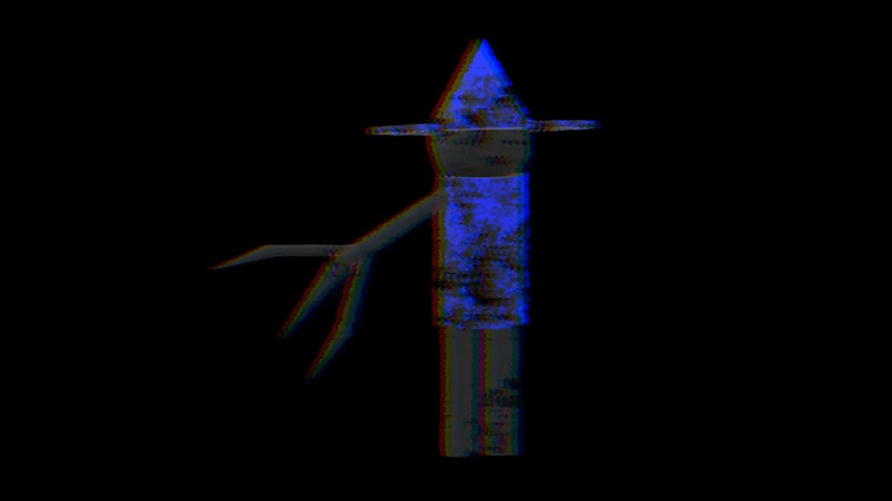 Pain 3 SH-side by @Shadowhyper4925 charted