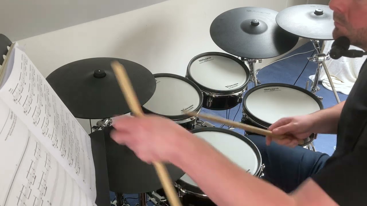 In The End – Linkin Park | Rockschool Classics Grade 7