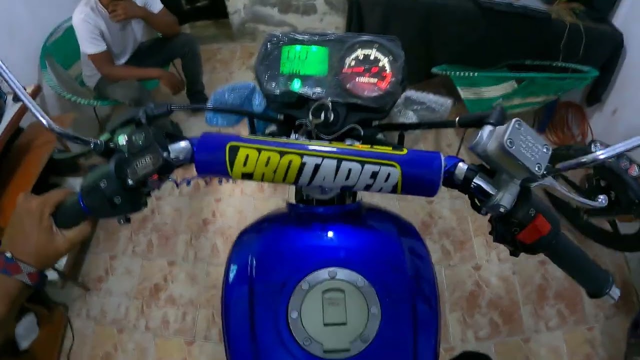 MD Águila 150 2024