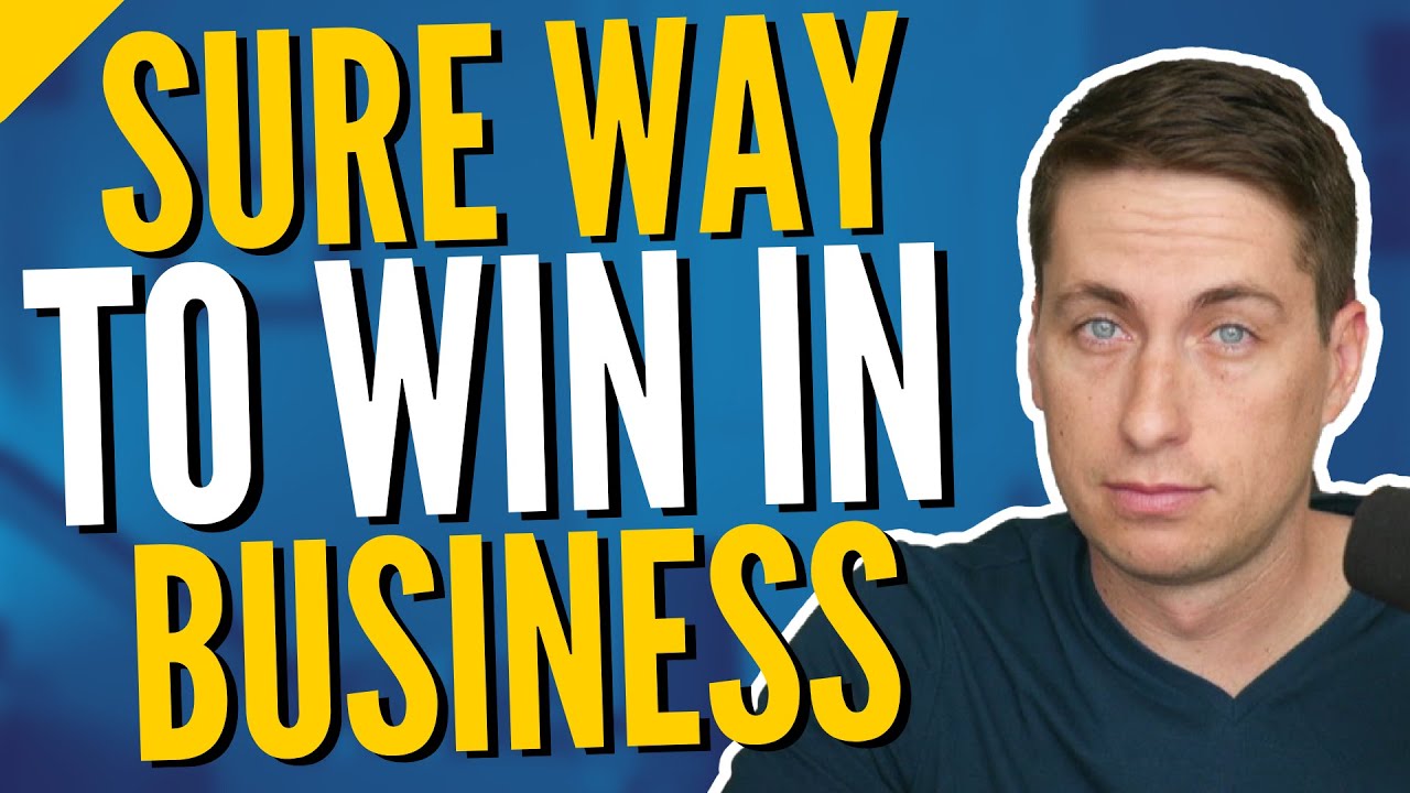 Why You Should Start Smaller! | The Sweaty Startup